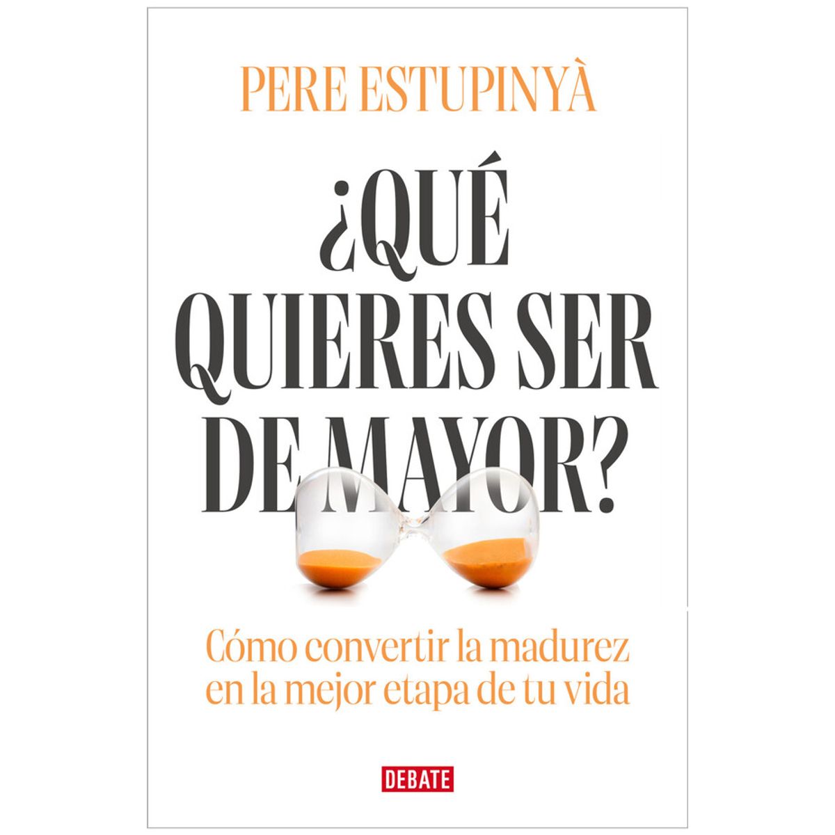 ANTARTICA LIBROS - ¿Que Quieres Ser De Mayor