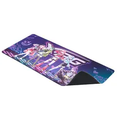 XPG - Mouse Pad - Frontline XL Xtreme Saga 04