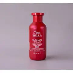 WELLA - Shampoo Ultimate Repair 250ml Paso1