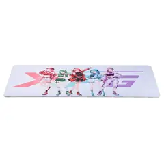 XPG - Mouse Pad - Frontline XL Xtreme Saga 03