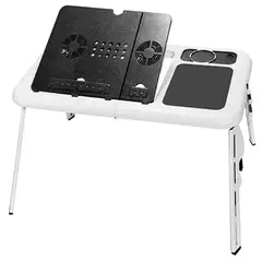 GENERICO - Mesa Portátil Plegable para Laptop