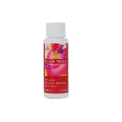 WELLA - Revelador Color touch Emulsión Color Touch 19% 6vol 120ml