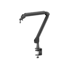 BOYA - Mic Arm Brazo Para Soporte De Micrófonos Sobre Mesa Hasta 2 Kilos