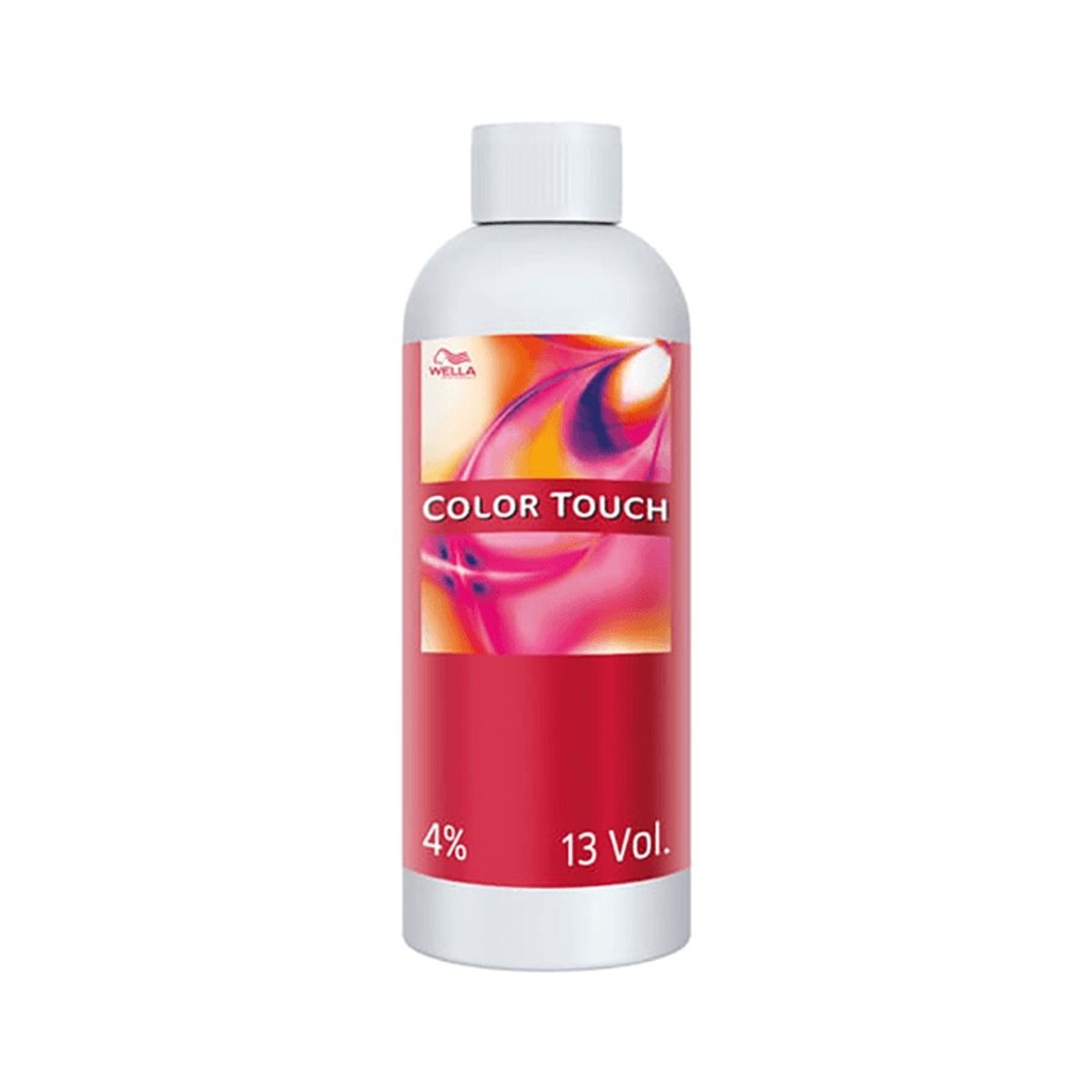 WELLA - Emulsion Wella Color Touch 4% 13 Vol 120ML Crema Activador