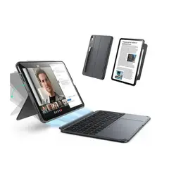 ESR - Funda con Teclado Shift para iPad Pro 13 M5 M4