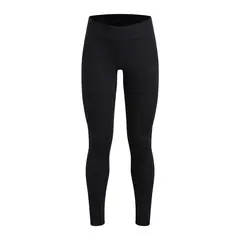 UNDER ARMOUR - Calza Niña Motion Branded Leggings Negro