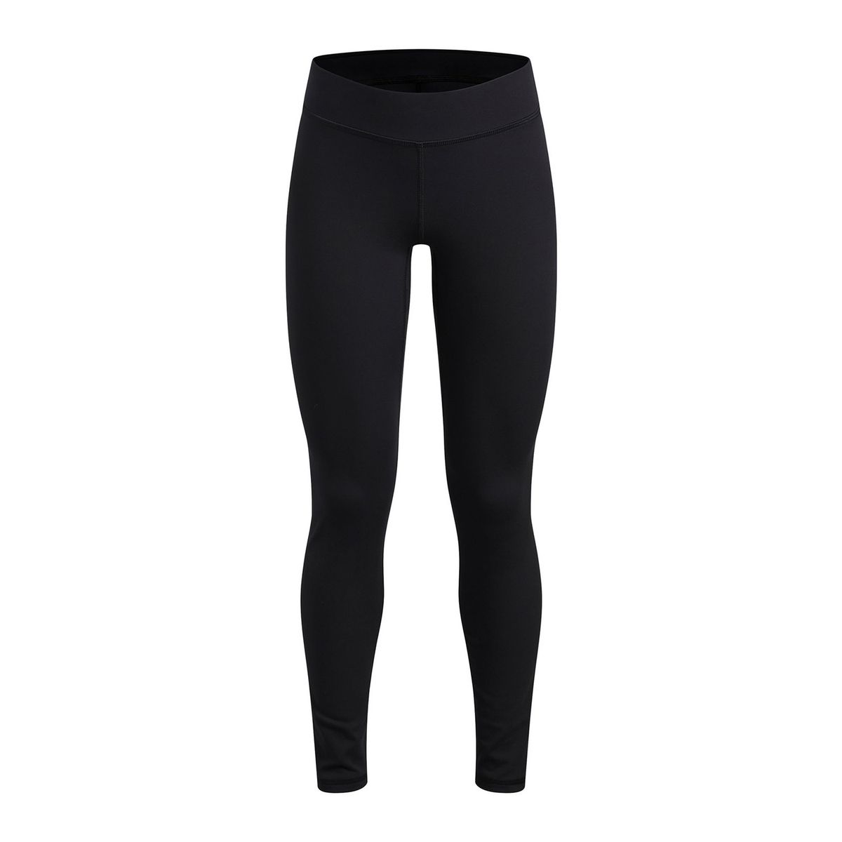 UNDER ARMOUR - Calza Niña Motion Branded Leggings Negro UNDER ARMOUR