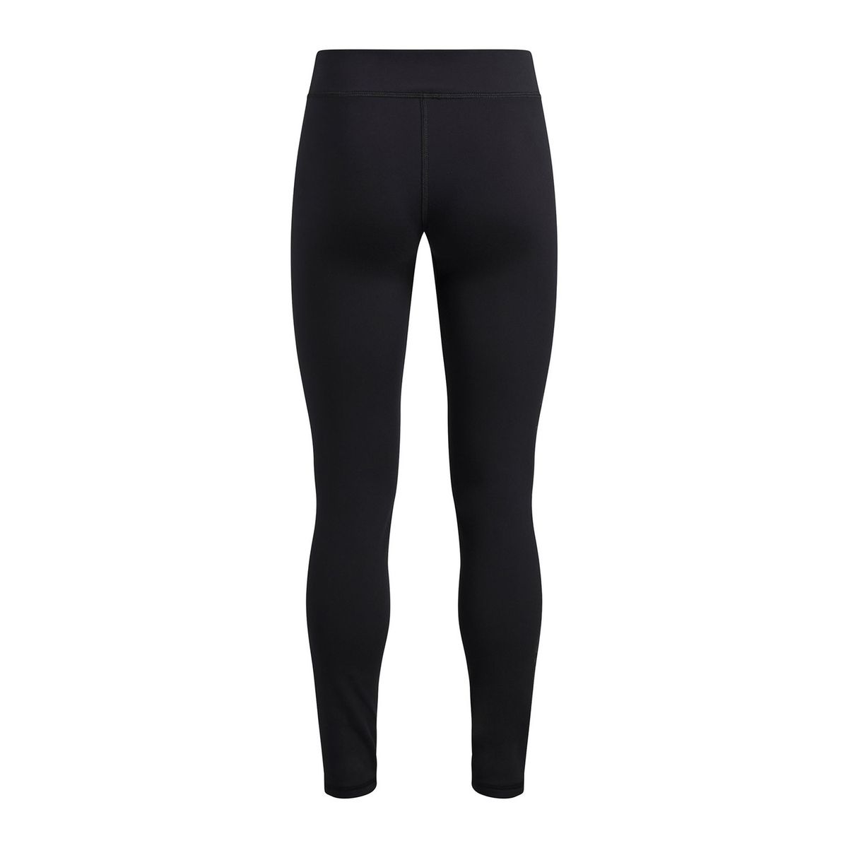 UNDER ARMOUR - Calza Niña Motion Branded Leggings Negro UNDER ARMOUR