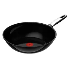 TEFAL - Wok 28 cm Excellence Cerámica FusionCore
