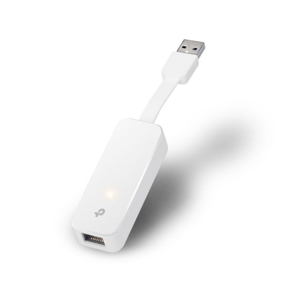 TP LINK - Adaptador USB 3.0 a Ethernet - TP-Link UE300 - 10/100/1000