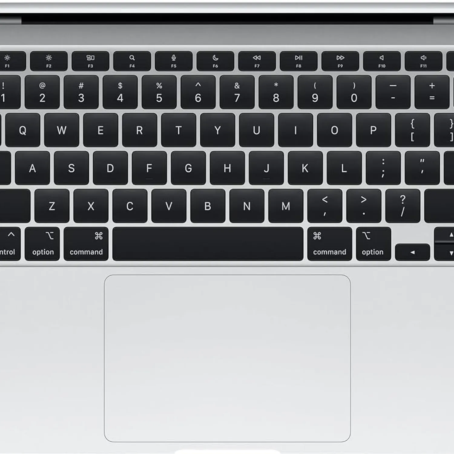 APPLE Apple MacBook Air 2020 M1, 13,3, 8GB de RAM, 256GB SSD