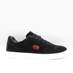 ECKO UNLTD - Zapatillas Hombre Urbana Tony Negro Rojo