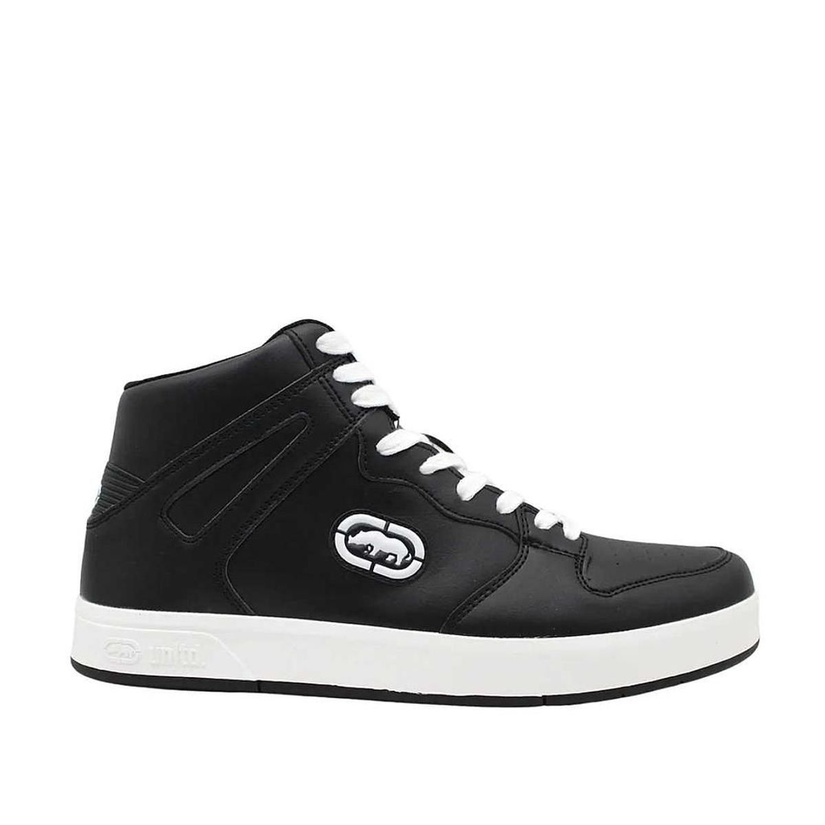 ECKO UNLTD - Zapatillas Hombre Urbanas Ecko Unltd Jay Negro Blanco
