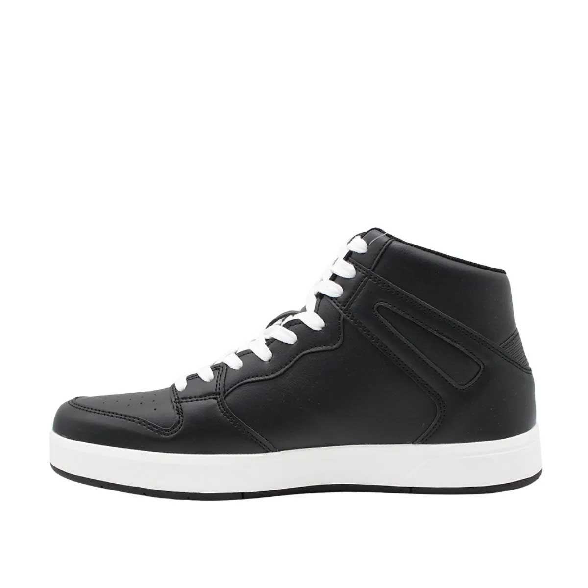 ECKO UNLTD - Zapatillas Hombre Urbanas Ecko Unltd Jay Negro Blanco