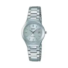 CASIO - Reloj Análogo Mujer LTP-1170A-7A
