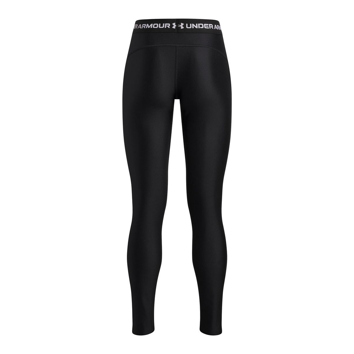 UNDER ARMOUR - Calza Niña Heatgear Legging Negro UNDER ARMOUR