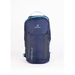 ANDESGEAR - Mochila Unisex Pochoco 20 Azul