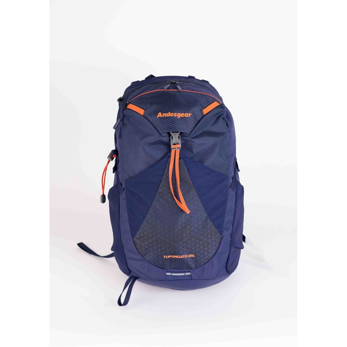ANDESGEAR - Mochila Unisex Andesgear Tupungato 28L Azul