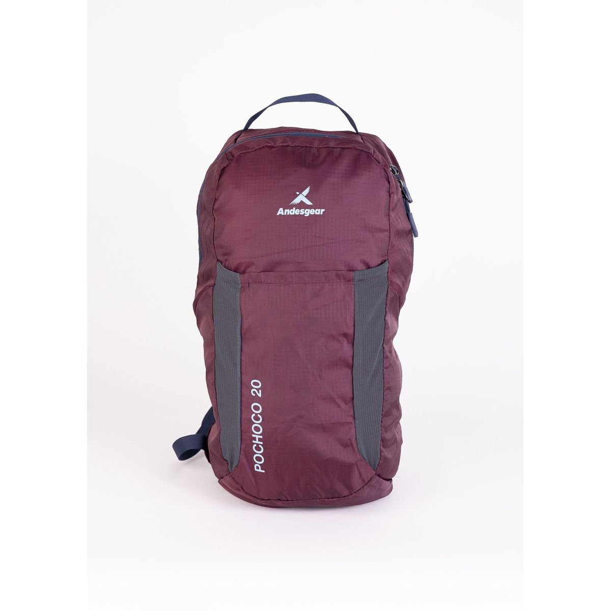 ANDESGEAR - Mochila Unisex Andesgear Pochoco 20 Rojo