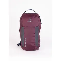 ANDESGEAR - Mochila Unisex Pochoco 20 Rojo