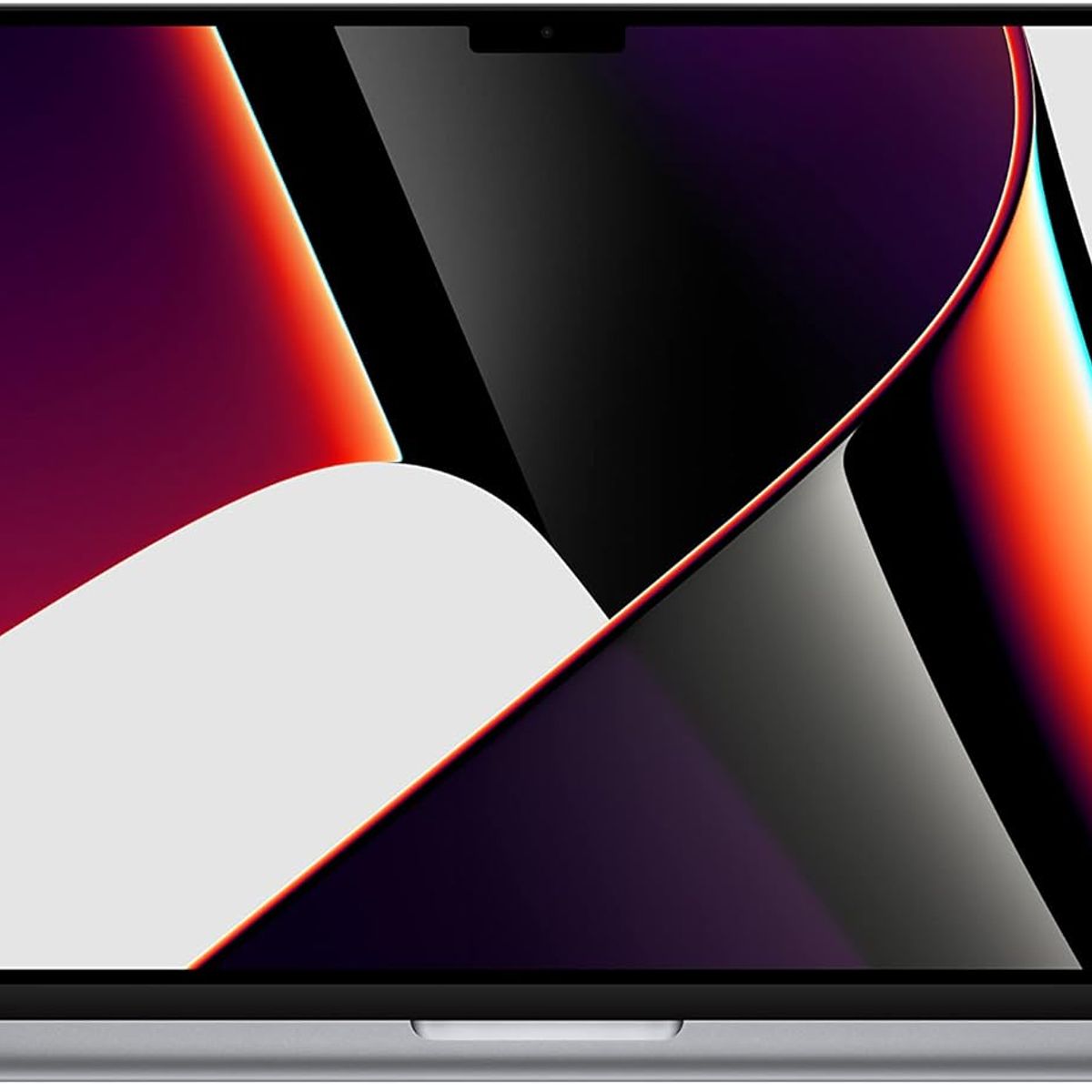 APPLE - Apple MacBook Pro 2021 16" Chip M1 Pro 16GB RAM 512GB SSD - Gris Espacial (Reacondicionado)