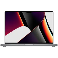 APPLE - MacBook Pro 2021 16" Chip M1 Pro 16GB RAM 512GB SSD - Gris Espacial (Reacondicionado)