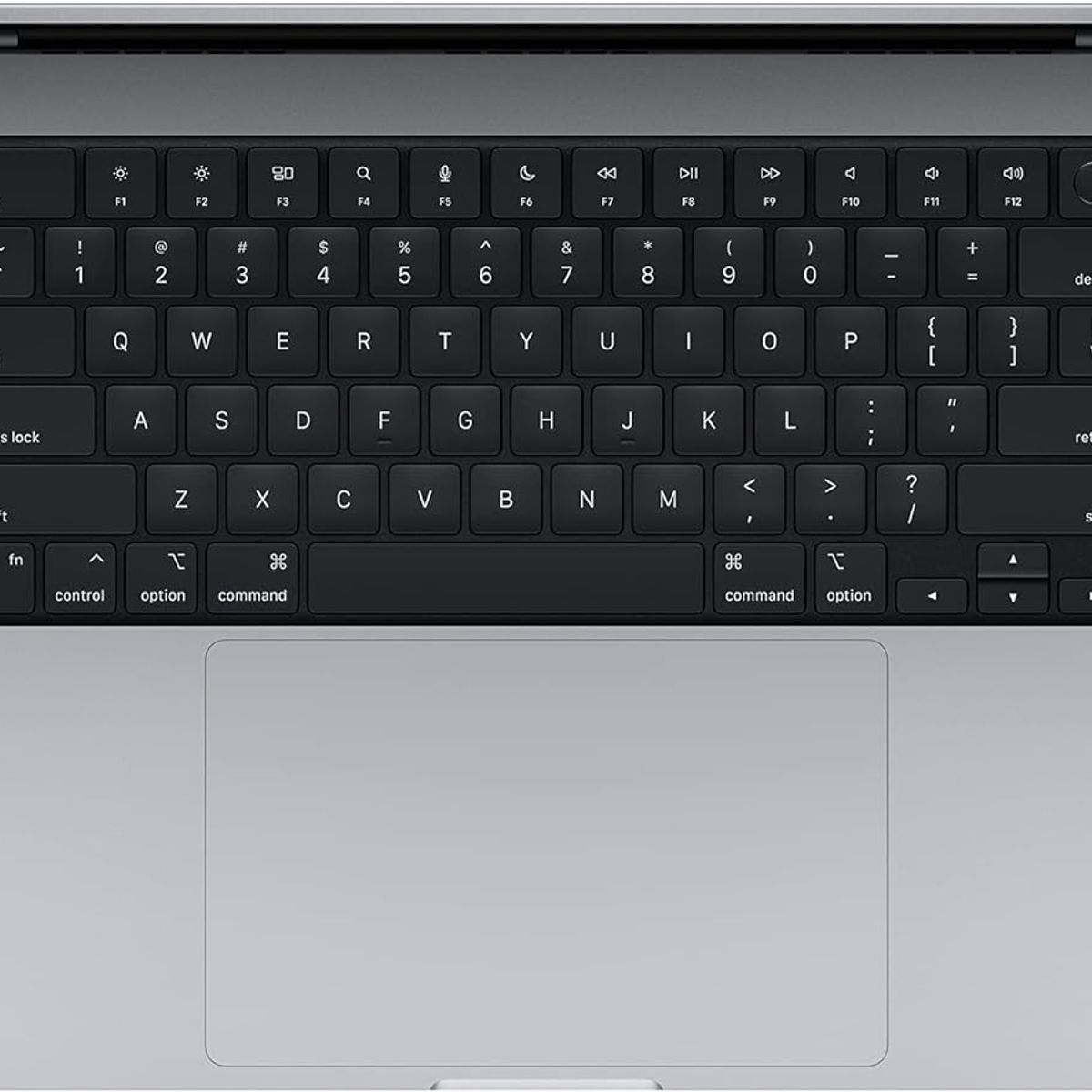 APPLE - Apple MacBook Pro 2021 16" Chip M1 Pro 16GB RAM 512GB SSD - Gris Espacial (Reacondicionado)
