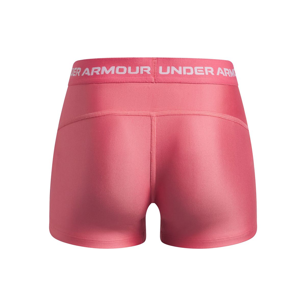 UNDER ARMOUR - Calza Niña Heatgeary Rosado UNDER ARMOUR