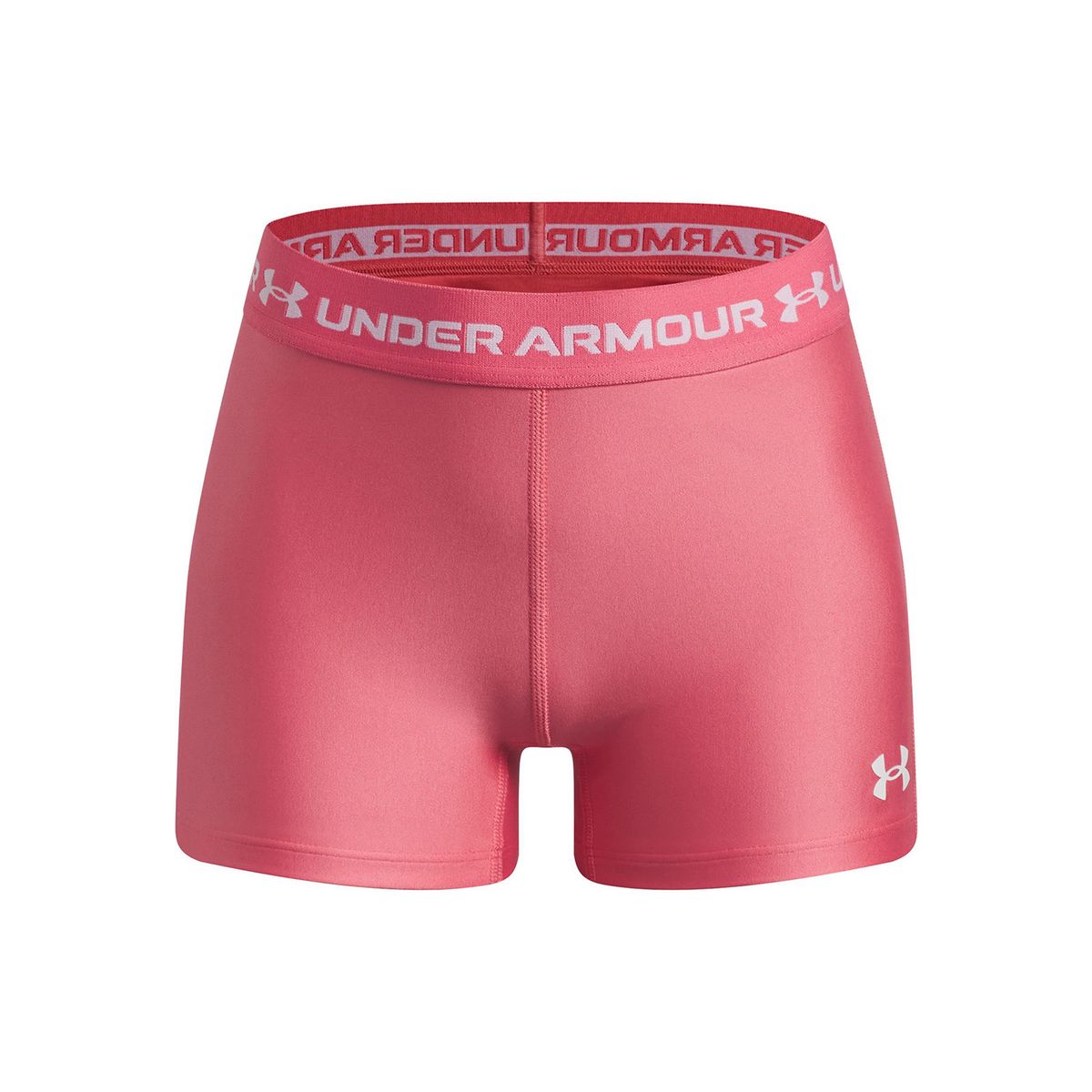 UNDER ARMOUR - Calza Niña Heatgeary Rosado UNDER ARMOUR