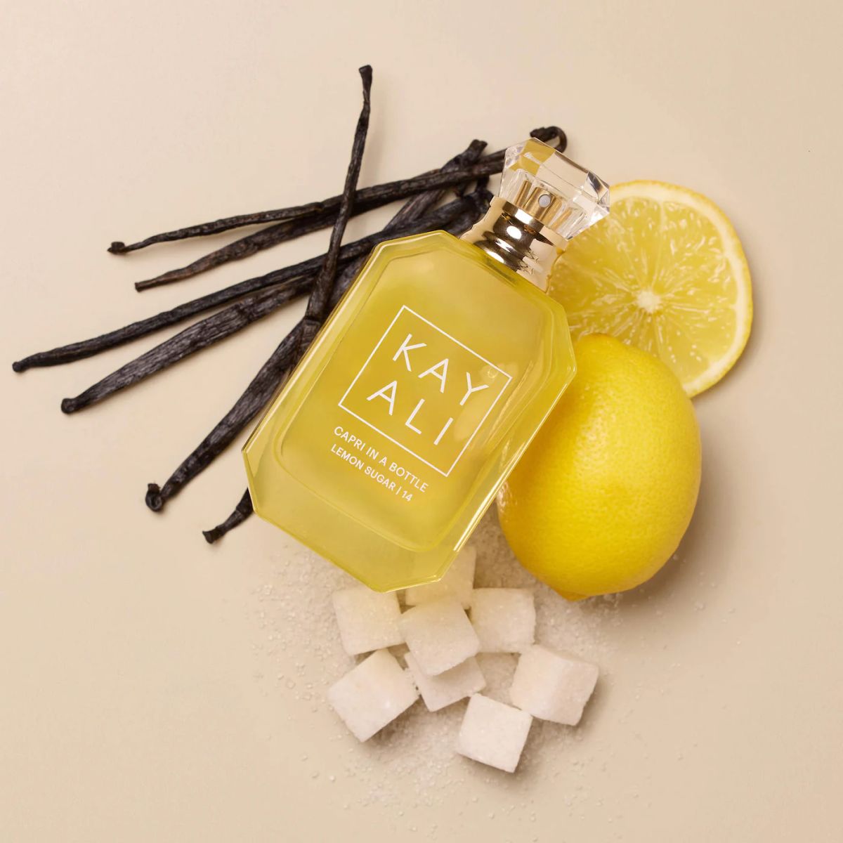 KAYALI - Set de Muestras de Regalo Vacay In A Bottle - Kayali