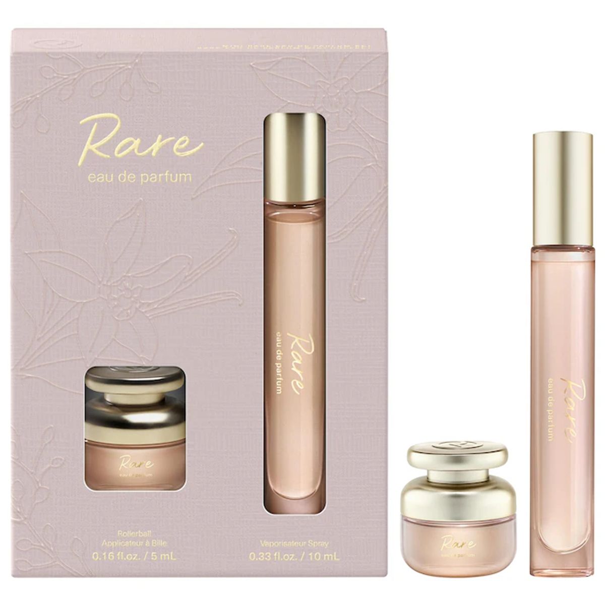 RARE BEAUTY - Set Duo de Regalo Rare Eau de Parfum - Rare Beauty
