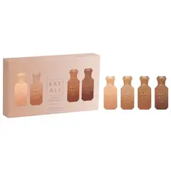 KAYALI - Set de Mini Perfumes Musk Obsessions -