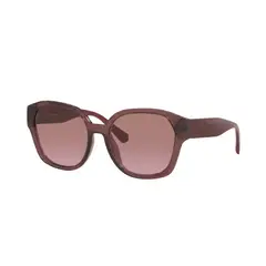 KIPLING - LENTE DE SOL KP4085 N298 - Marrón traslúcido
