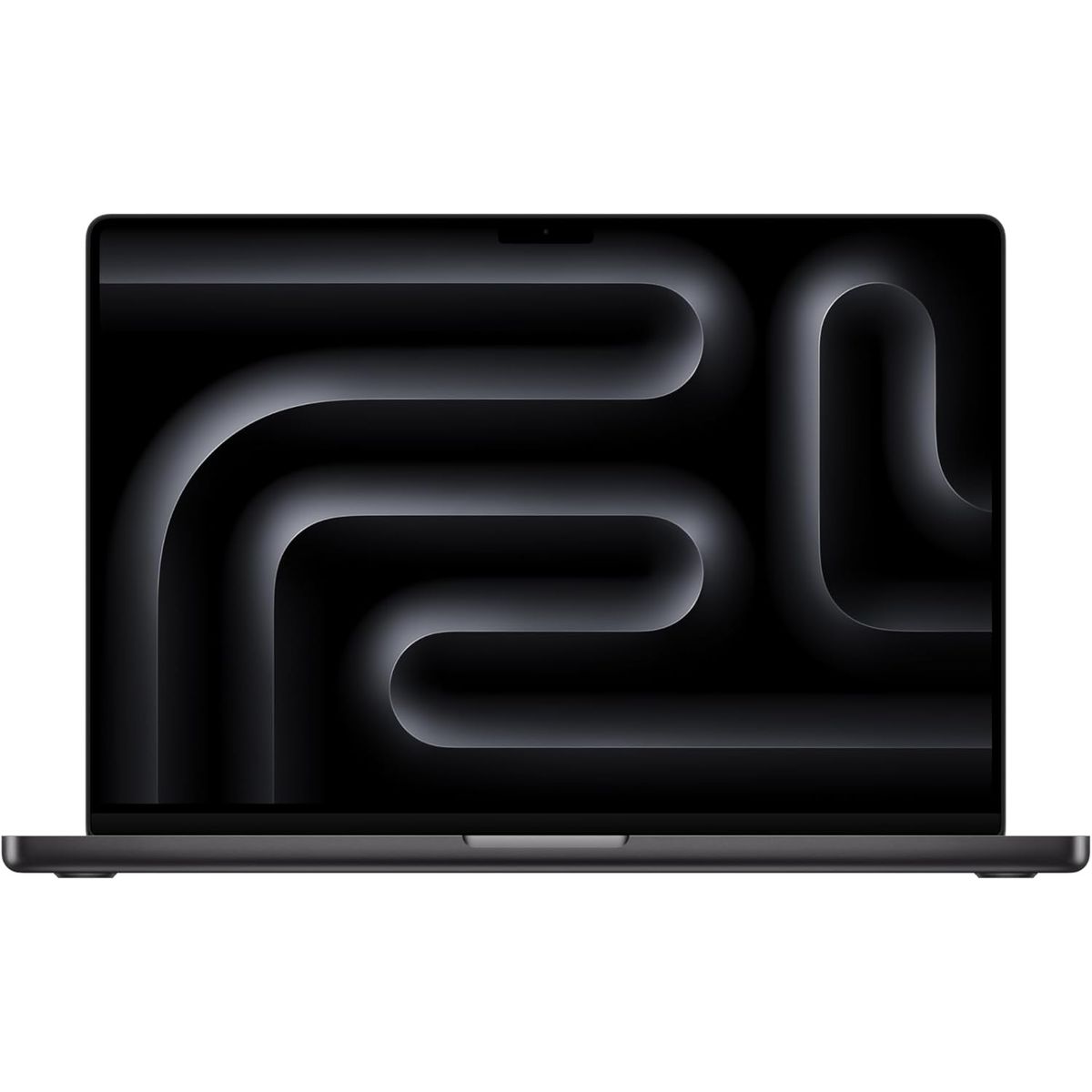 APPLE - Apple MacBook Pro Chip M4 14 (CPU 10core GPU 10core) 16BG, 512GB SSD Negro Espacial-Reacondicionado