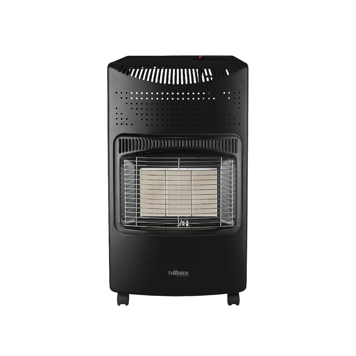 THORBEN - Estufa Gas Thorben GL 15K Negra