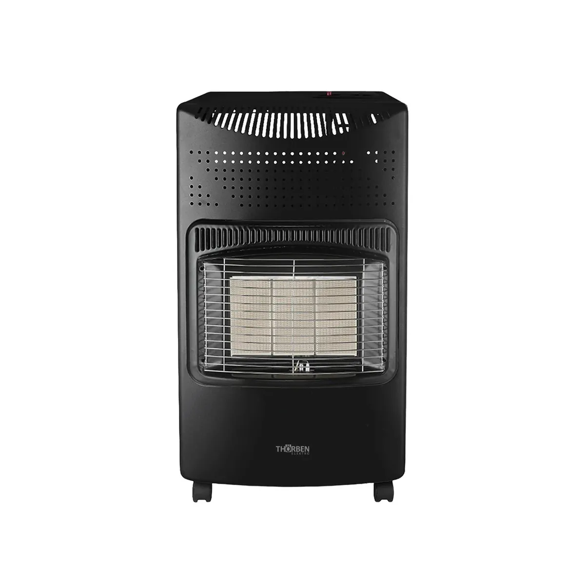 THORBEN - Estufa Gas Thorben GL 15K Negra