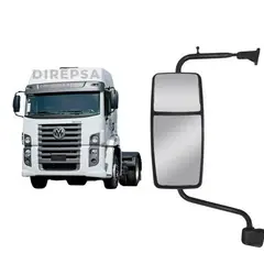 VOLKSWAGEN - ESPEJO LATERAL DERECHO CAMION CONSTELLATION