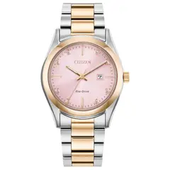 CITIZEN - Reloj Mujer EW2706-58X Premium Eco-Drive