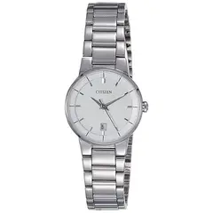 CITIZEN - Reloj Mujer EU6010-53A Analogo Quartz