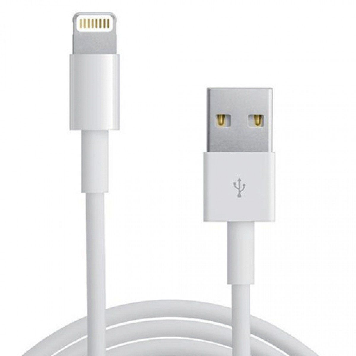 APPLE - Cable Original Usb a Lightning 1 m Apple