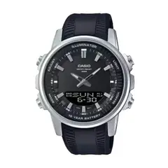 CASIO - Reloj Hombre AMW-880-1AVDF
