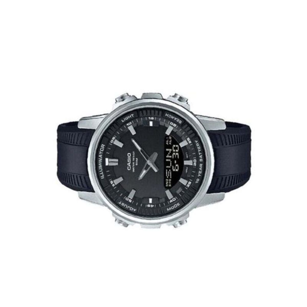 CASIO - Reloj Hombre Casio AMW-880-1AVDF