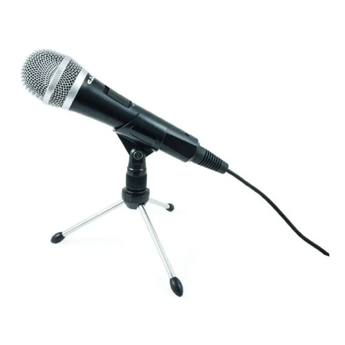 CAD AUDIO - Micrófono USB Cad Audio U1
