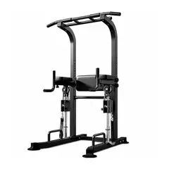 SDFIT - Estación Dominadas Sages Miking Power Ajustable MK-880