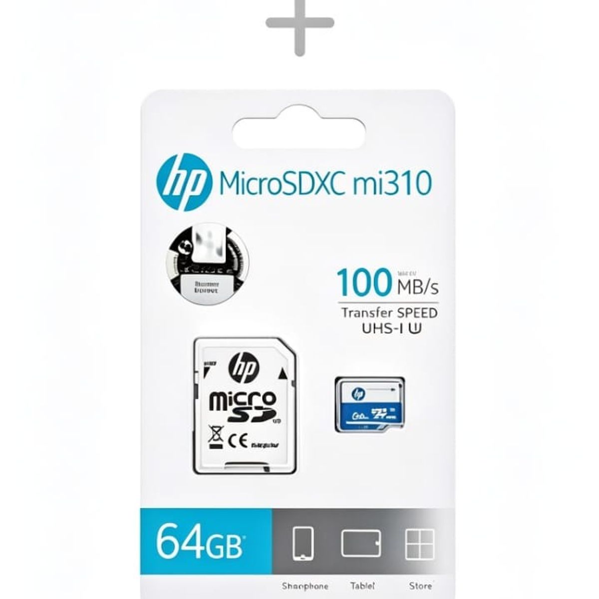 DAEWOO - ⭐ Cámara Seguridad Exterior Daewoo Ultra HD 2K 3MP + Memoria HP 64GB ⭐