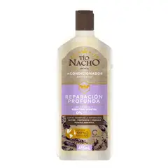 TIO NACHO - Acondicionador Reparacion Profunda 415Ml