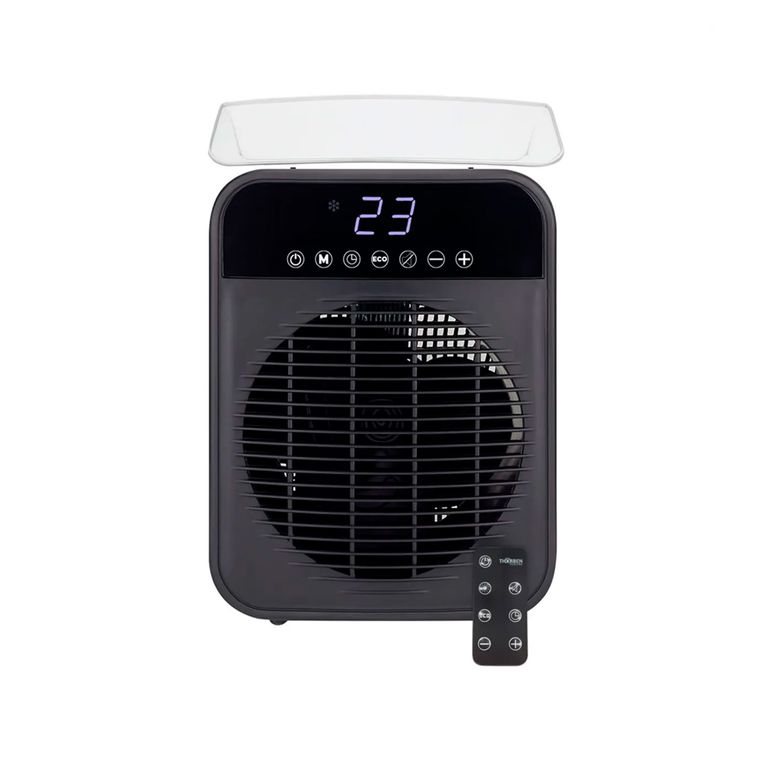 THORBEN Calefactor Termoventilador Digital Thor Neo Heat Pro 2000W