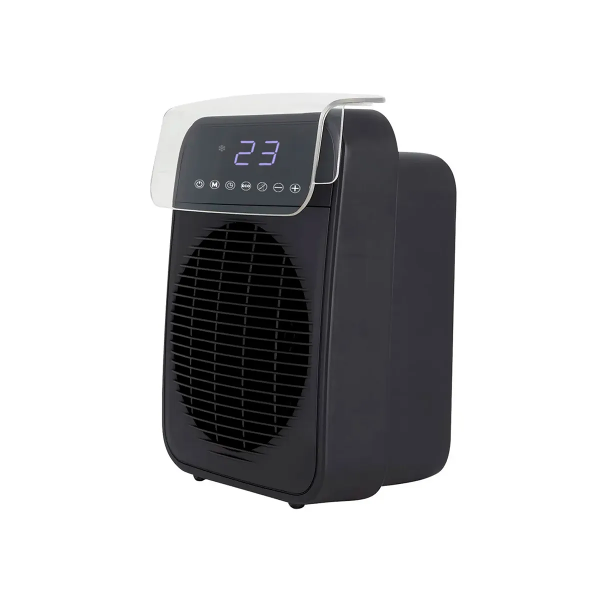 THORBEN - Calefactor Termoventilador Digital Thor Neo Heat Pro 2000W