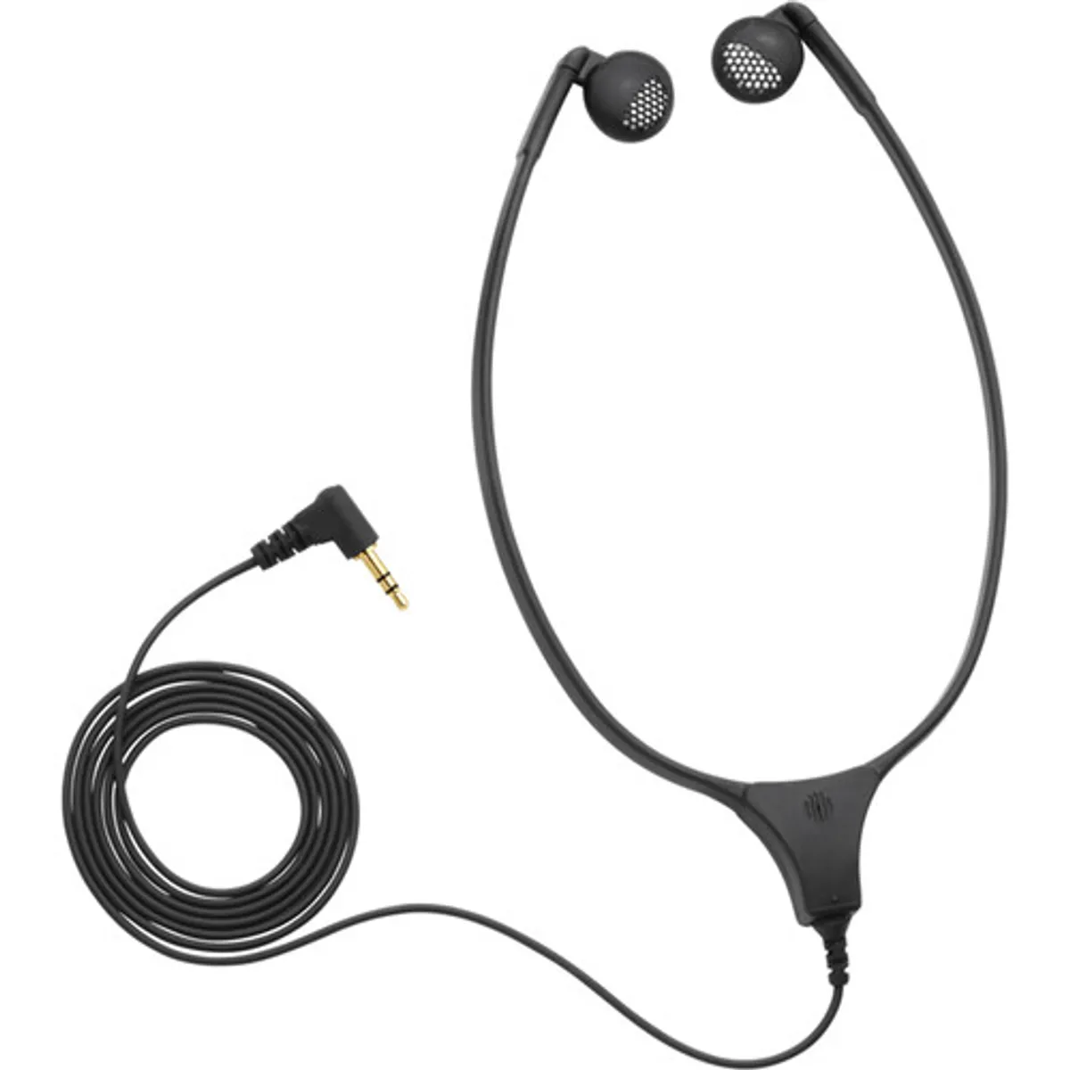 SHURE - Auricular Estetoscopio para sistema DCS 6000 SHURE DH 6223