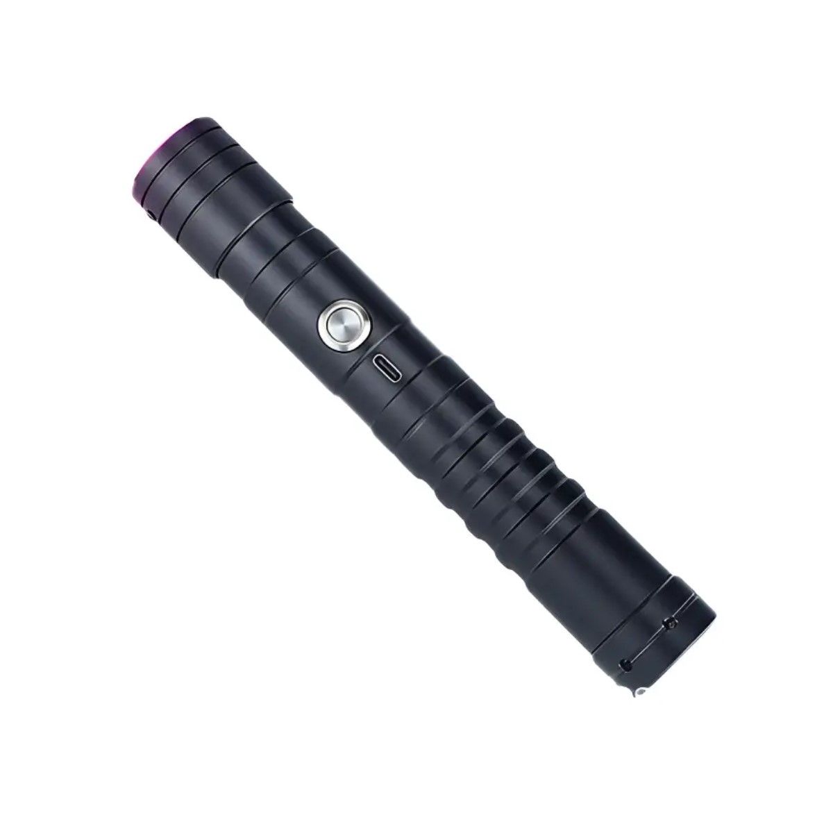 GENERICO - Espada Laser Star Wars Sable Recargable Sonido Y 7 Colores BELUG